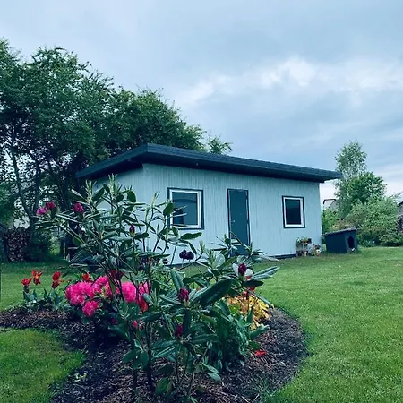 Ezi Holiday home Saulkrasti