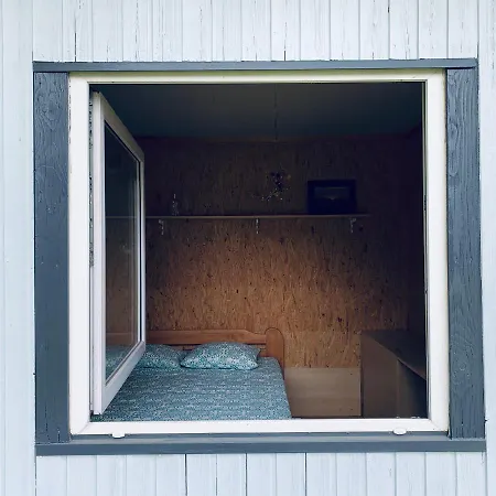 Holiday home Ezi Saulkrasti